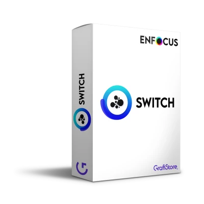 Enfocus Switch