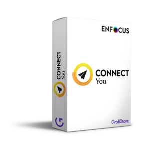 Enfocus Connect YOU