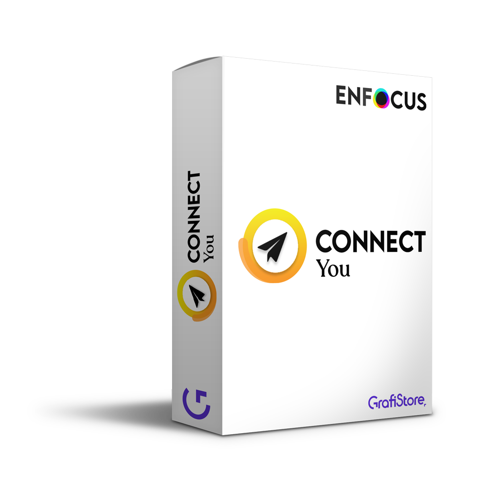 Enfocus Connect YOU